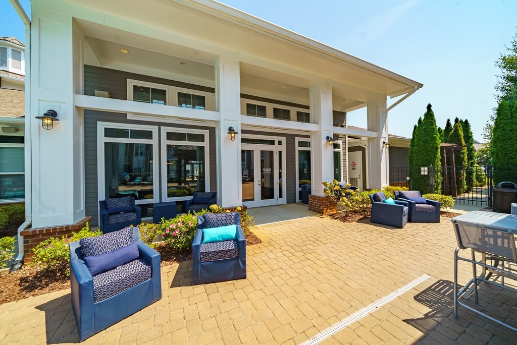 Willows at Fort Mill Image 33