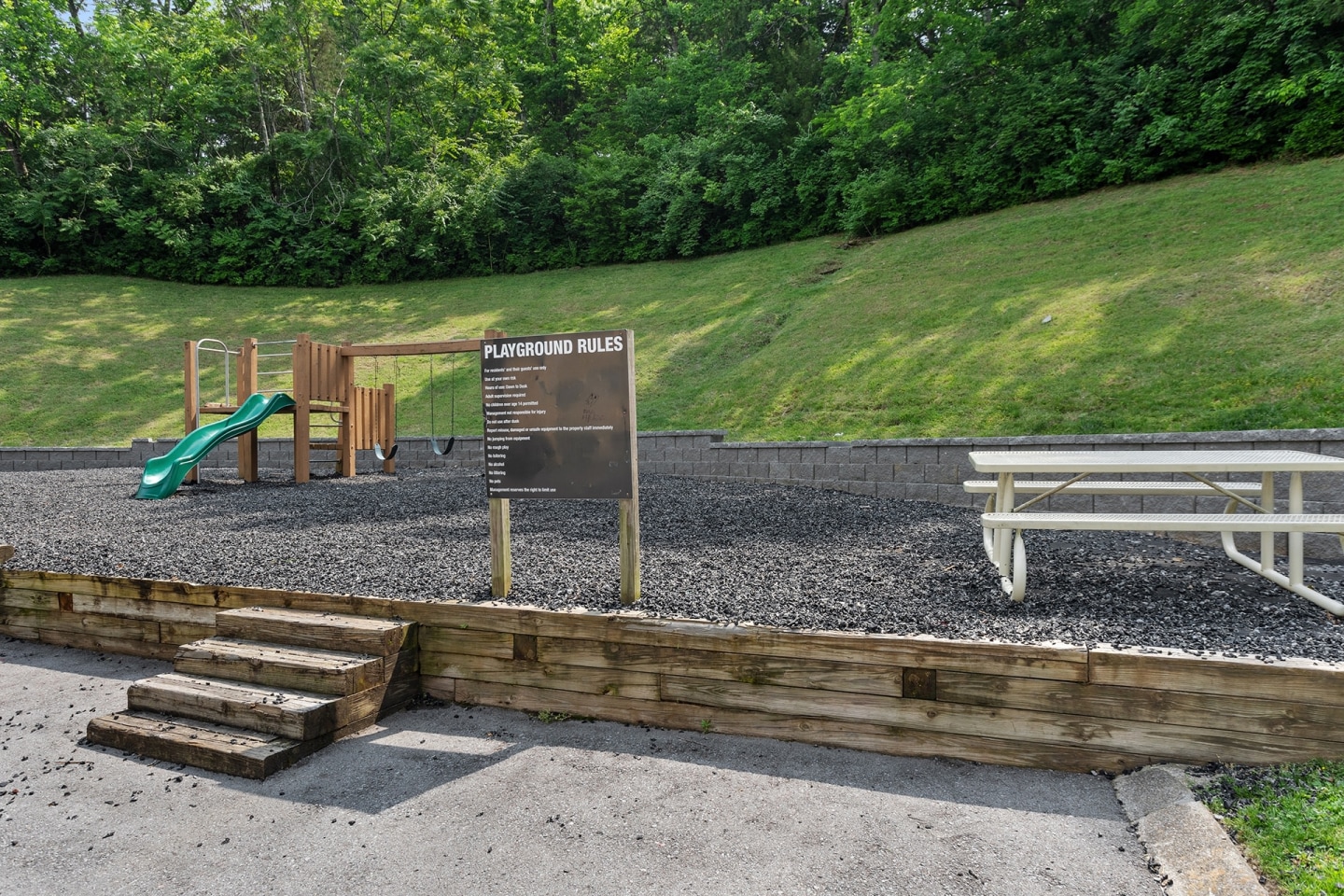 Brentwood Oaks Image 35
