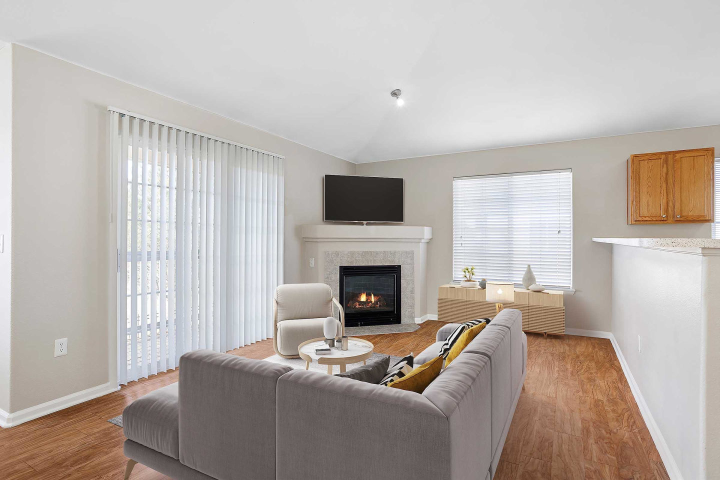 Alder Peak Townhomes Image 12