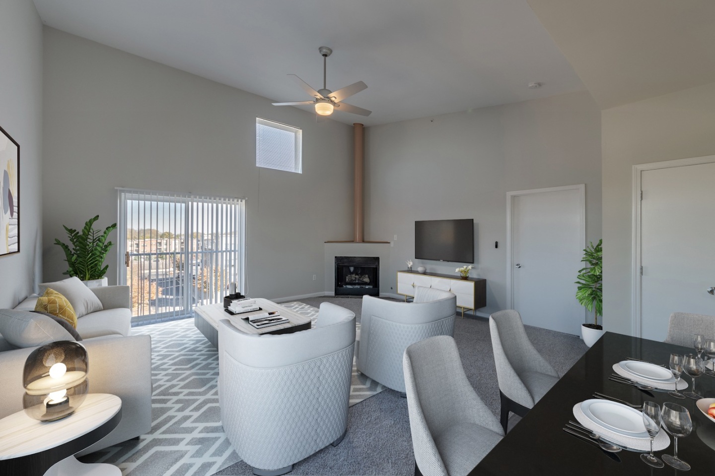 Residences at DeSales Plaza Image 7