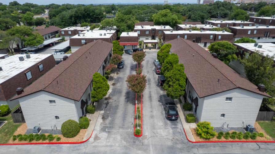 Wellington Estates Image 31