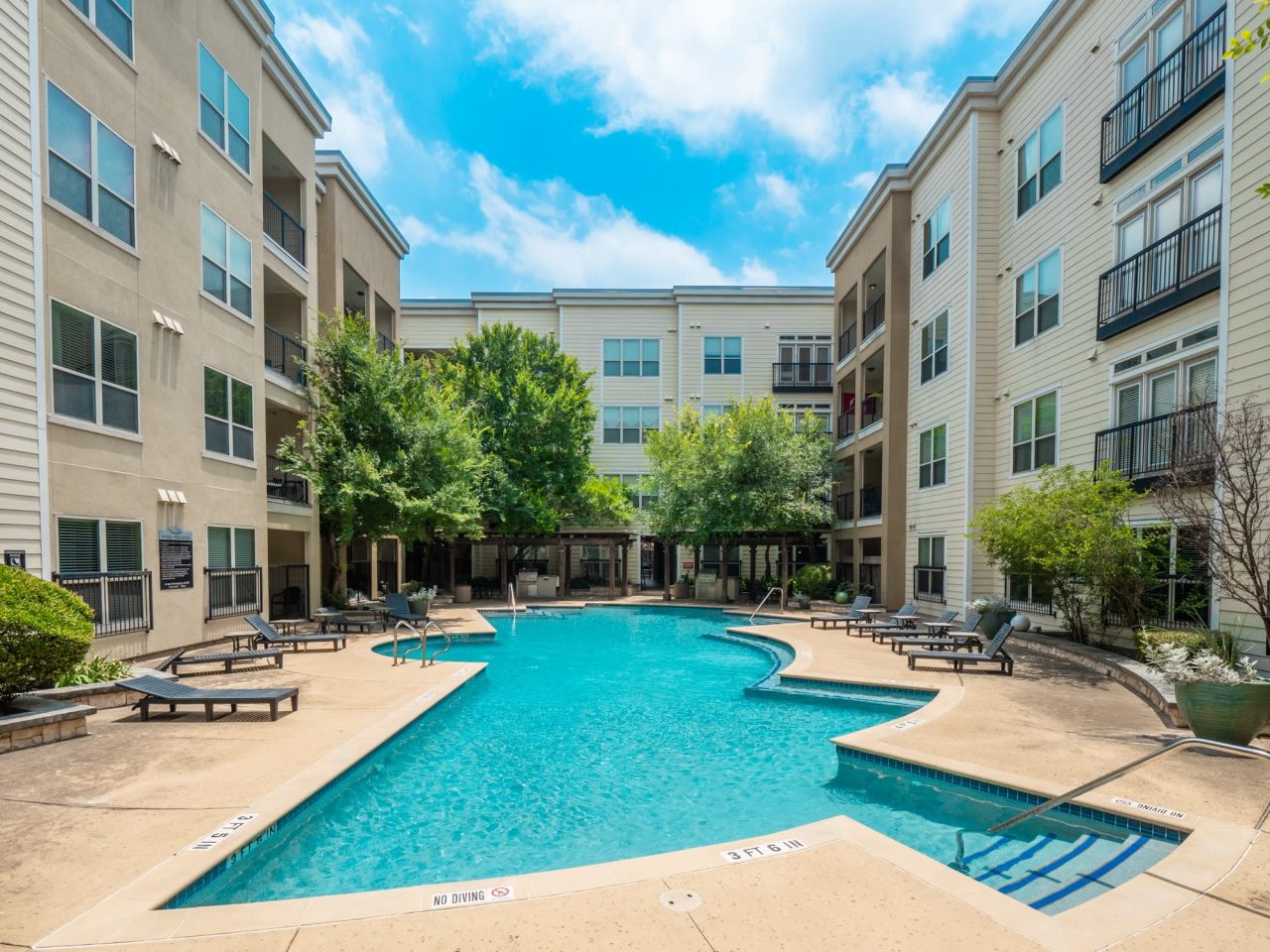 The District at SoCo Image 8