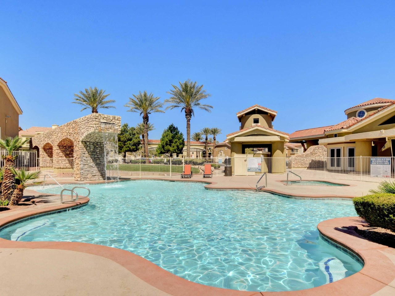 Coronado Bay Club Condo-Apartment Homes Image 40