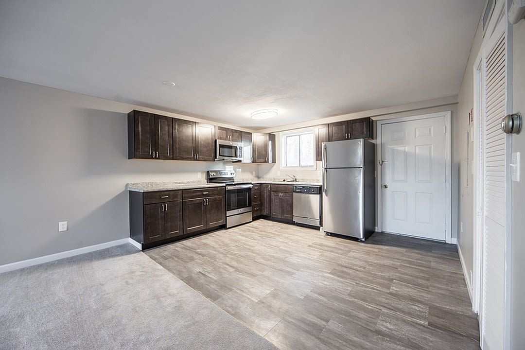 Princeton Park Apartments Image 44