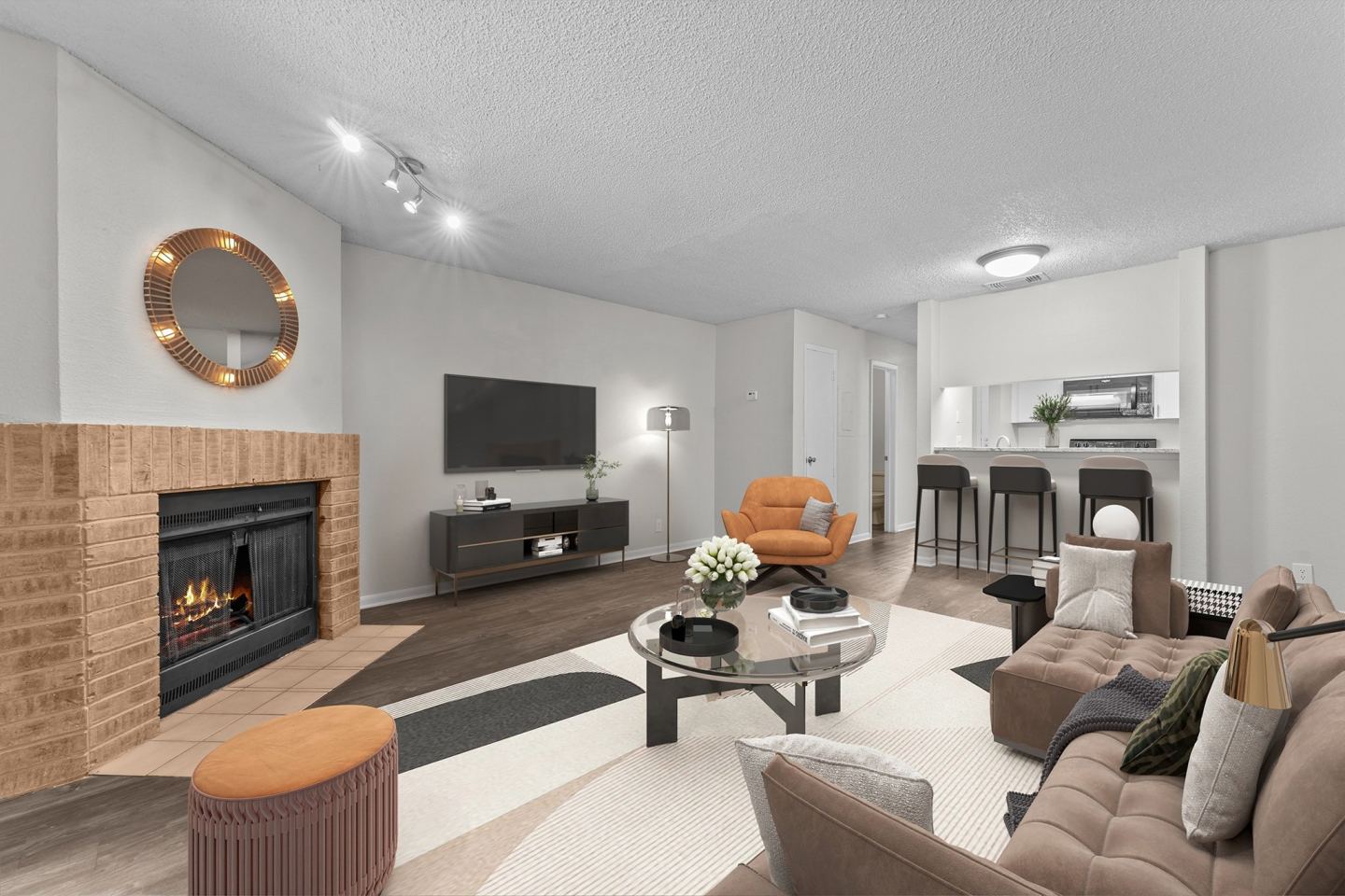 Park Greene Townhomes Image 21