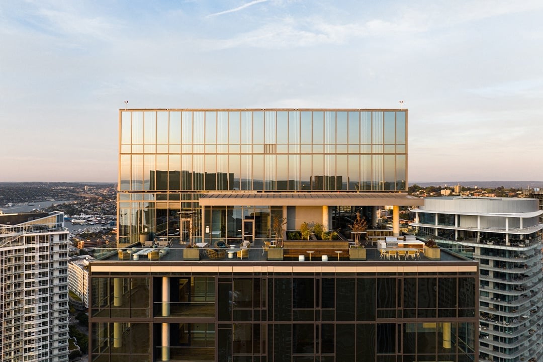 The Ivey on Boren Image 30