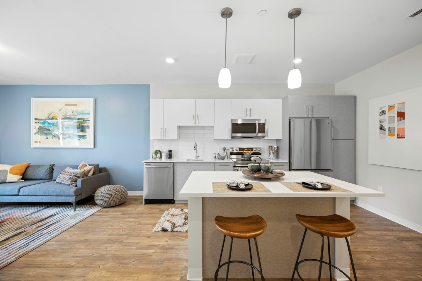 The Point at Merrimack Valley Image 4