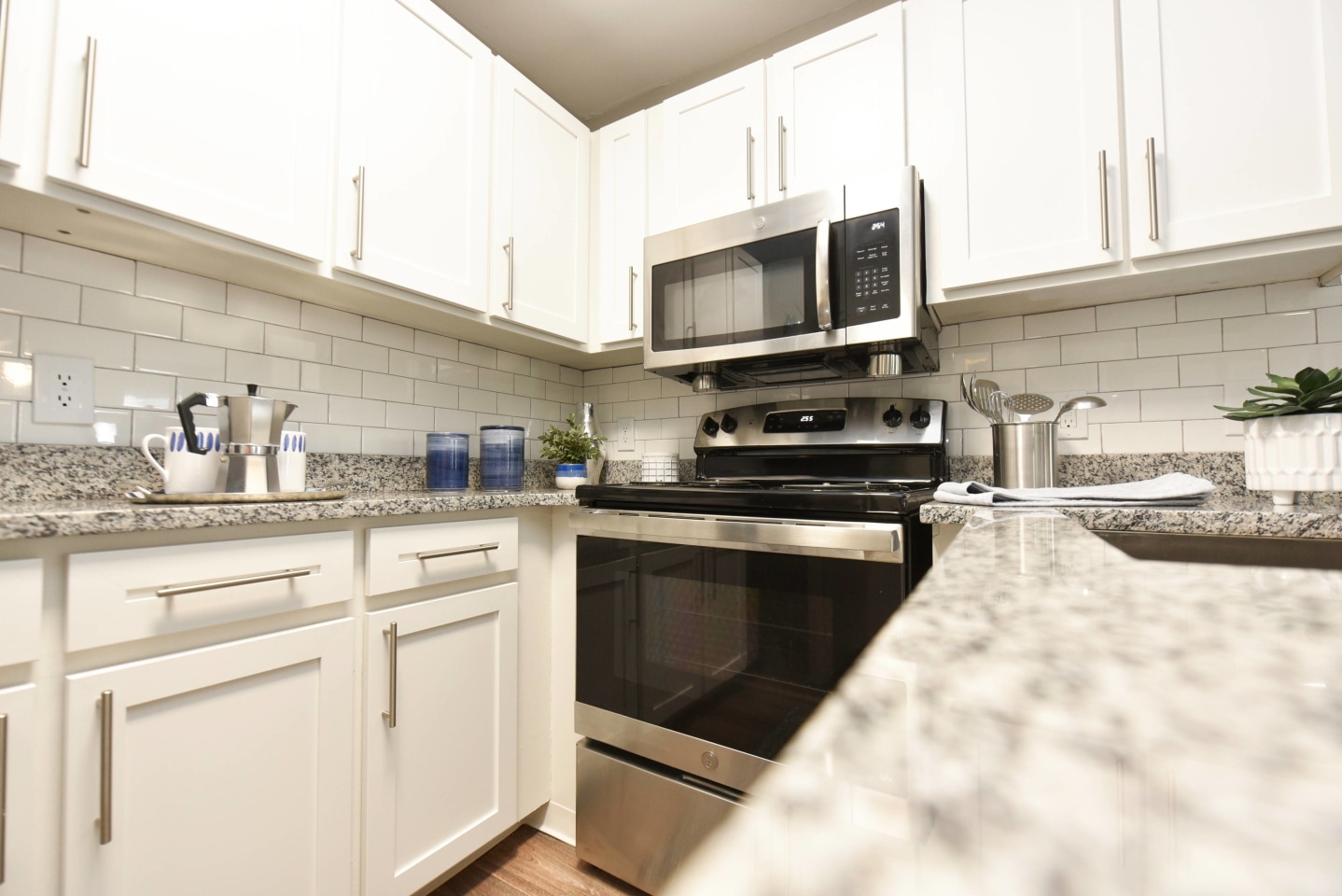 Alden Apartment Homes Image 2