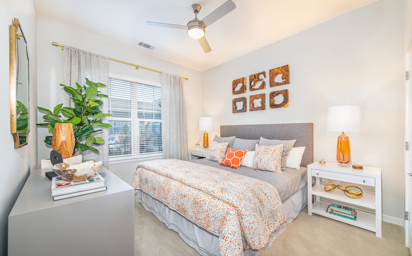 Overture Centennial 55+ Active Adult Apartment Homes Image 35