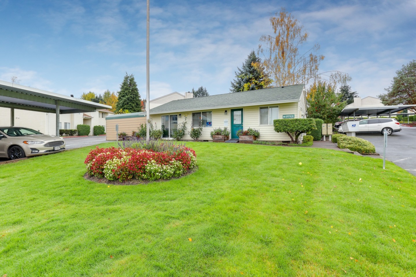 Township Sherwood Image 2
