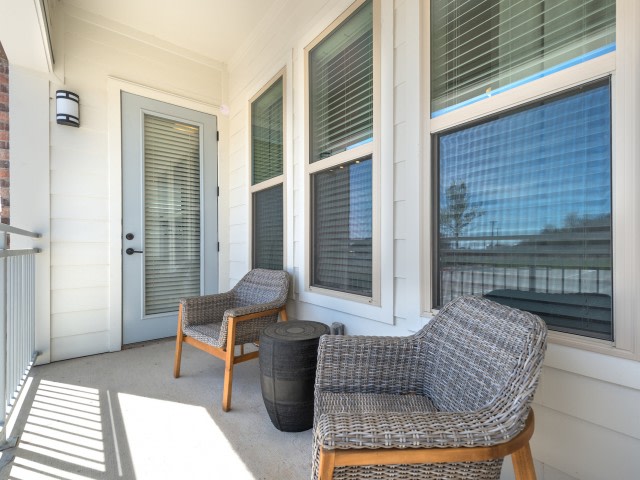 Overture Highlands - 55+ Apartment Homes Image 24