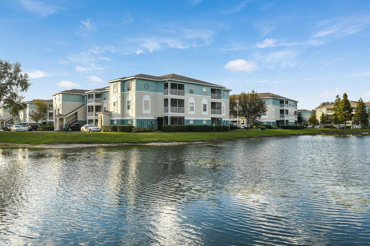 Villas at Gateway Image 19