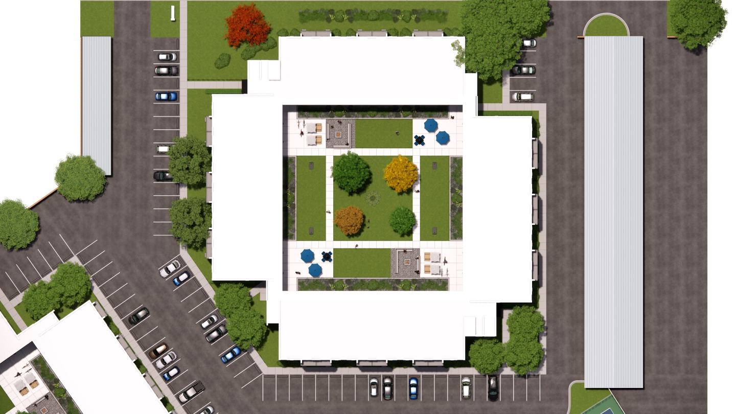 The Park on 13 Apartments Image 53