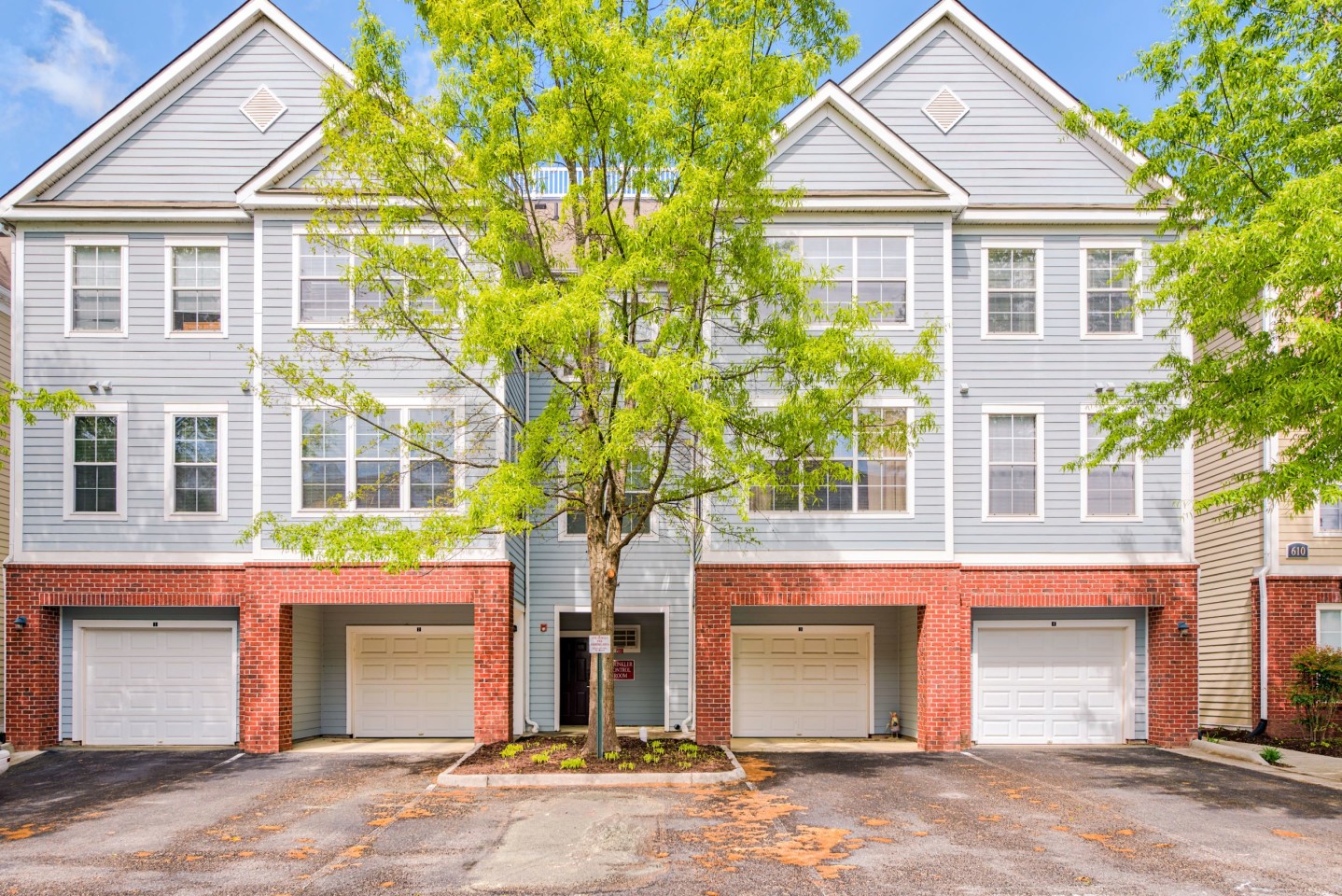 Bristol Village at Charter Colony Image 31