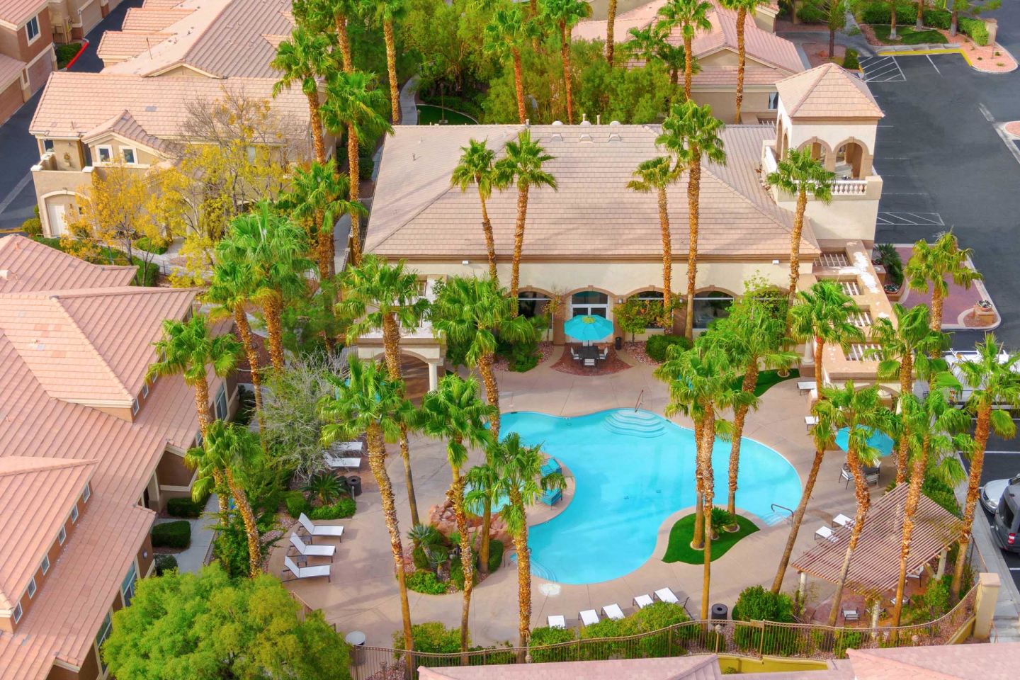 Resort at the Lakes Image 59