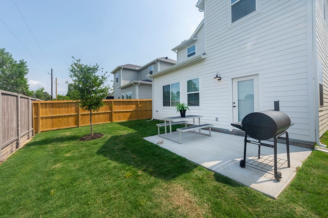 Inspire Homes Missouri City Image 56