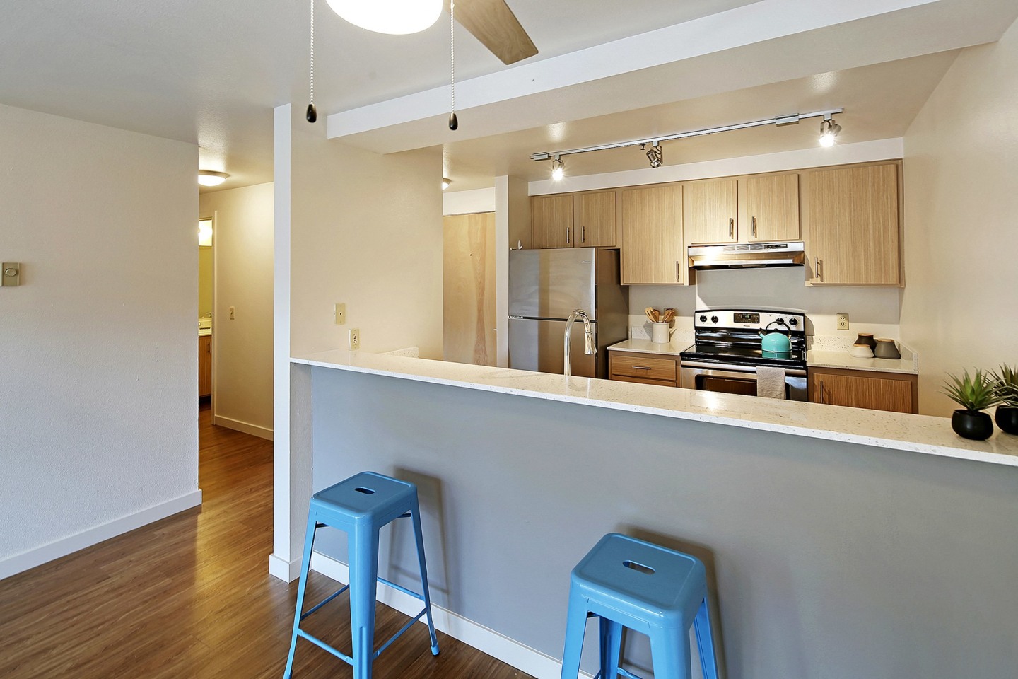 Townside Flats Image 5