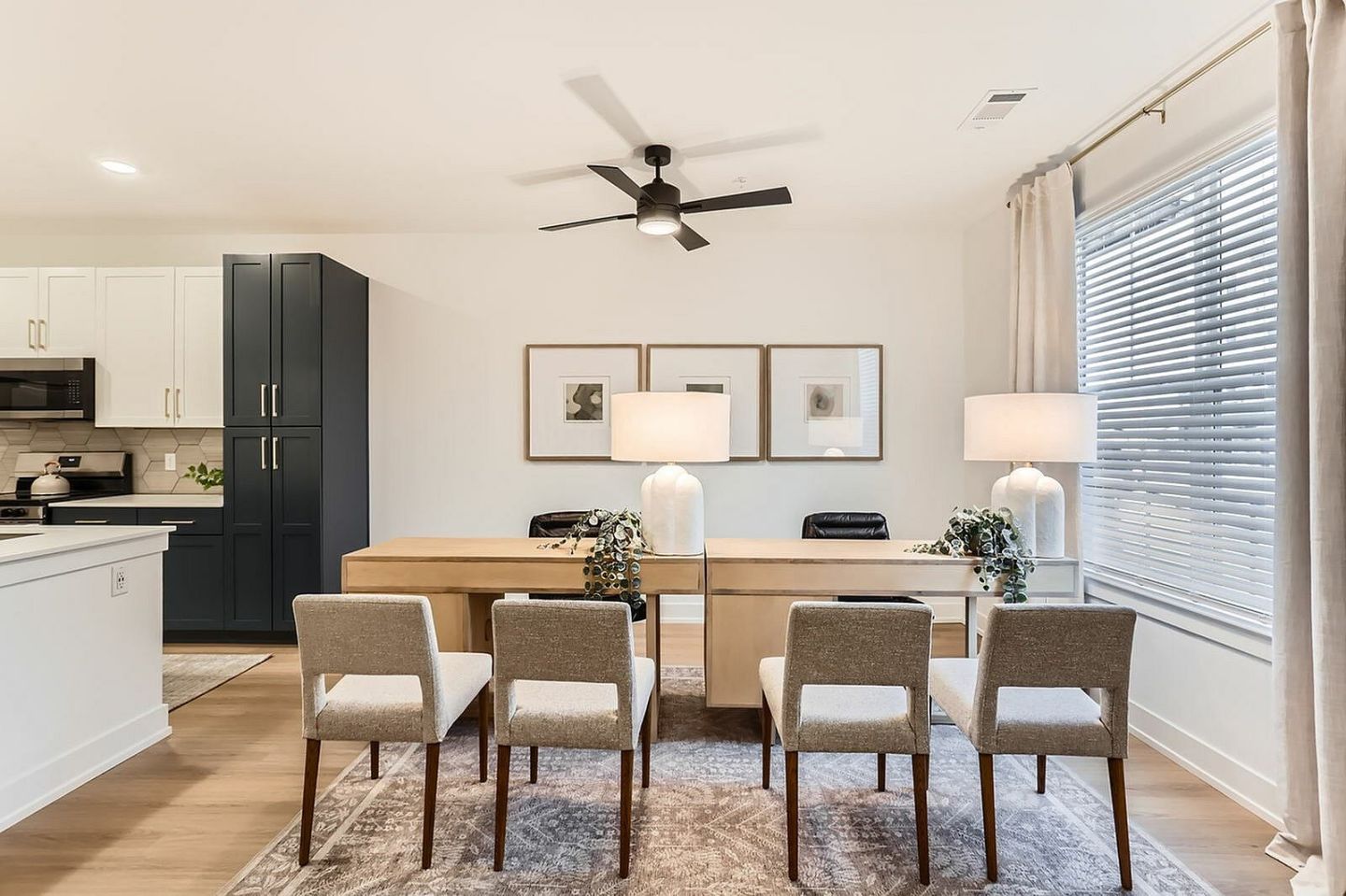 Ara Townhomes & Flats Image 3