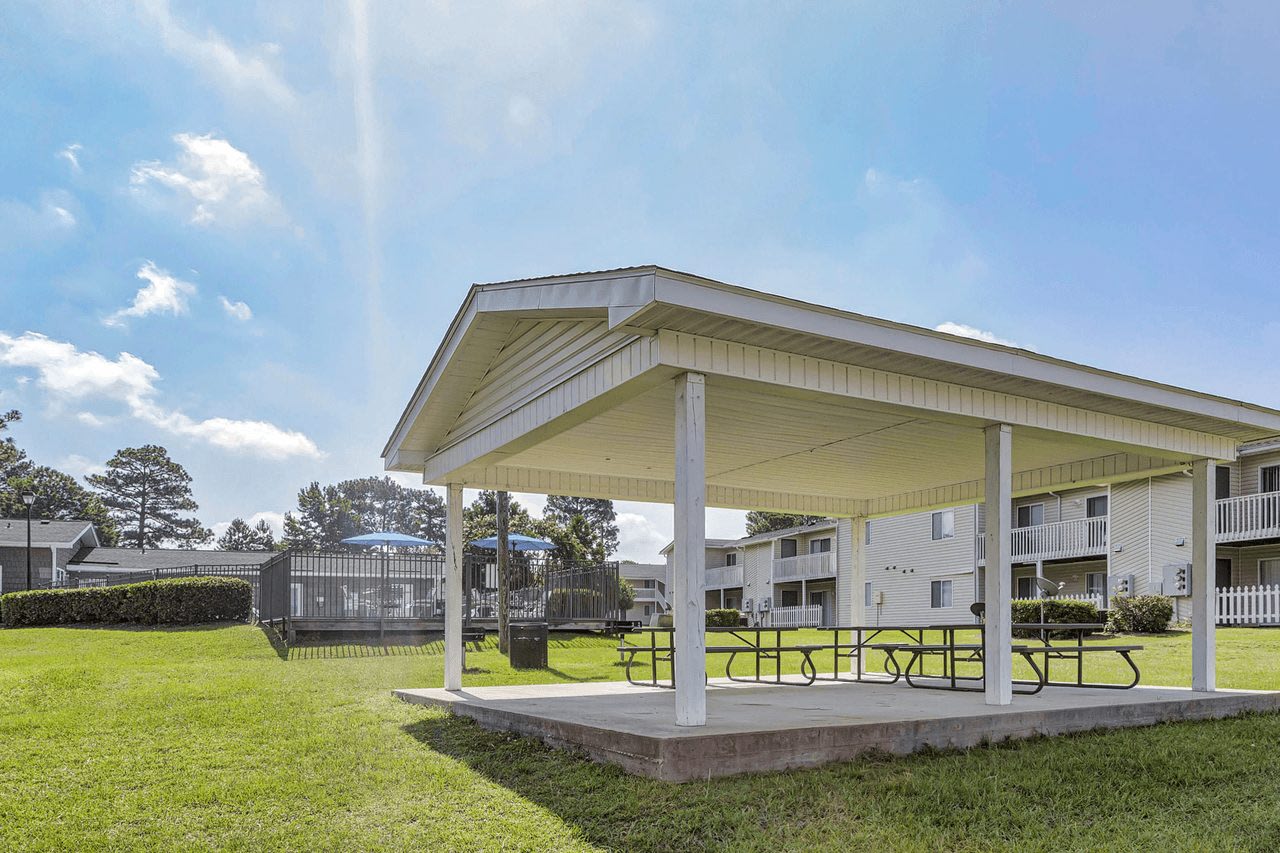 Affordable Housing - Patriot Point Apartment Homes Image 8