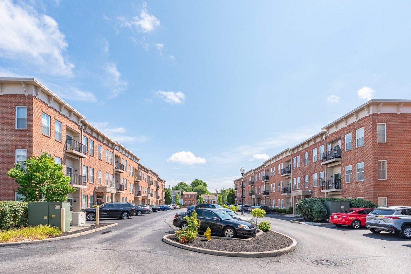 Monmouth Row Apartments Image 65