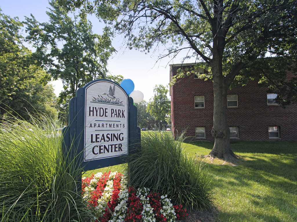 Hyde Park Apartments  Image 12