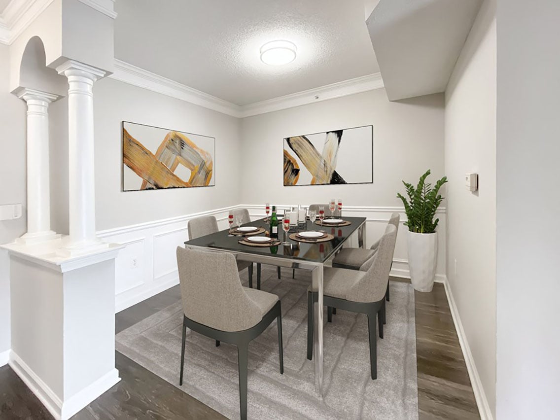 The Aster Buckhead Image 17
