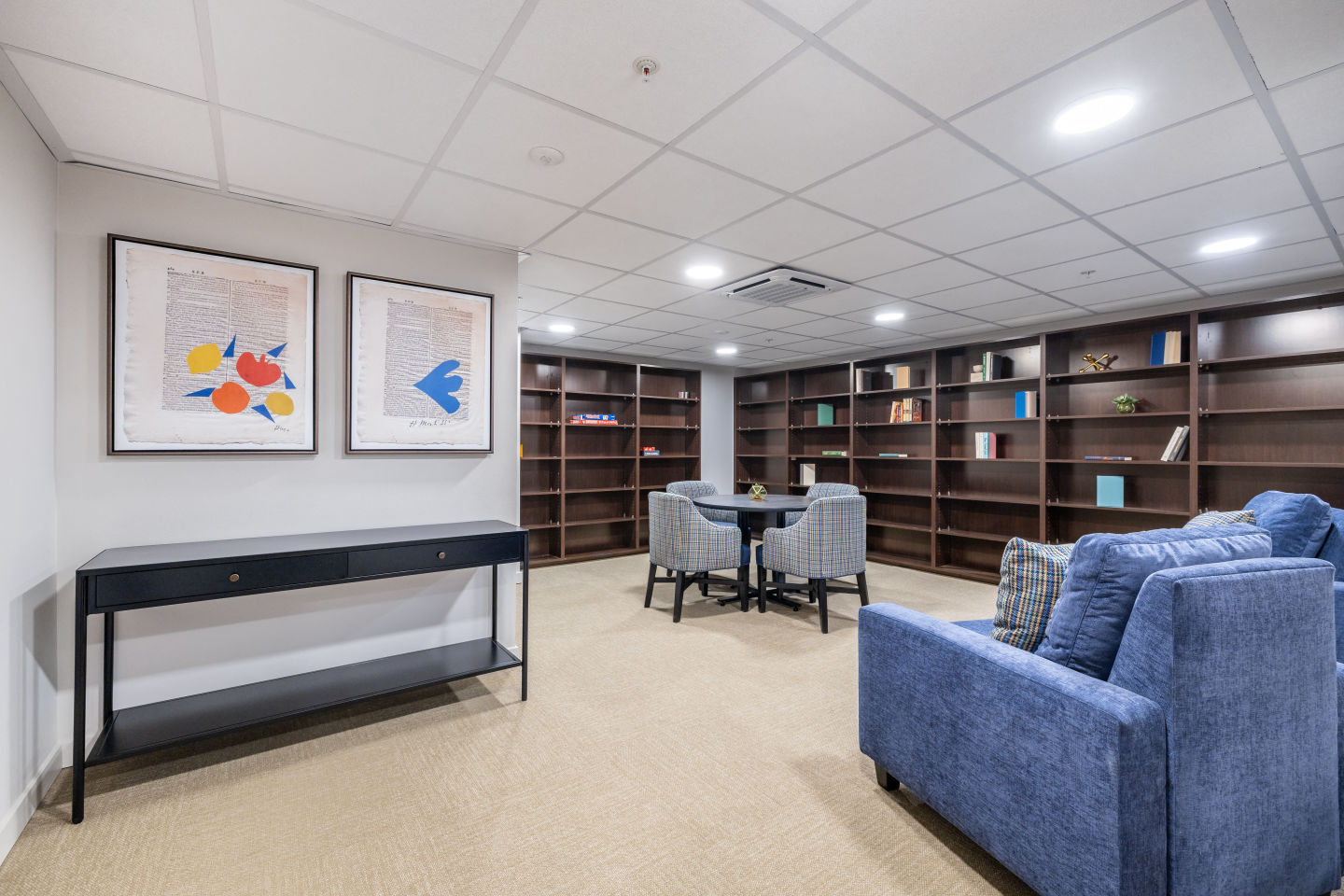 Traditions at Hazelwood - Senior and Affordable Housing Image 14