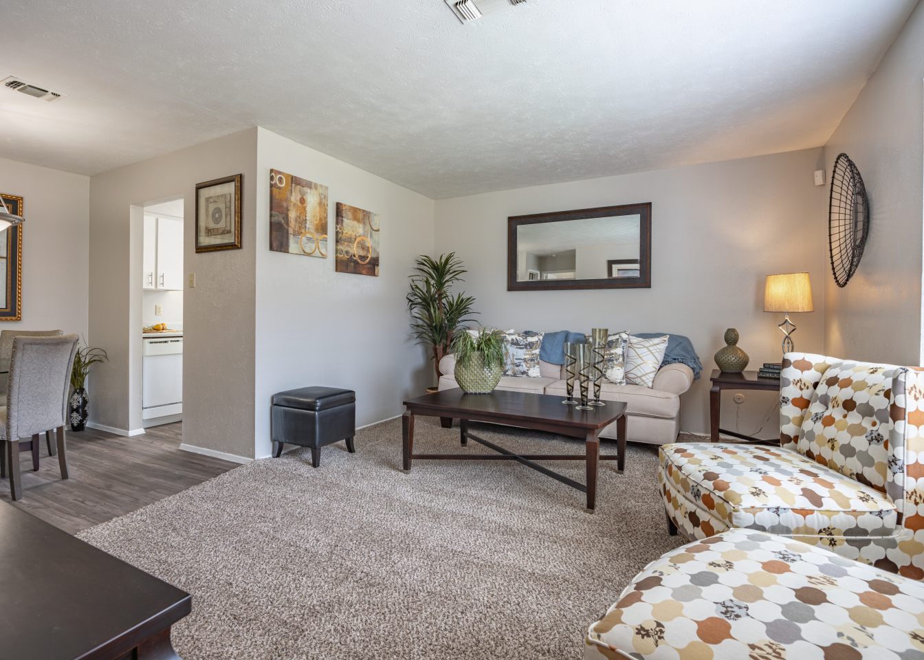 Willow Oaks Apartments Image 3