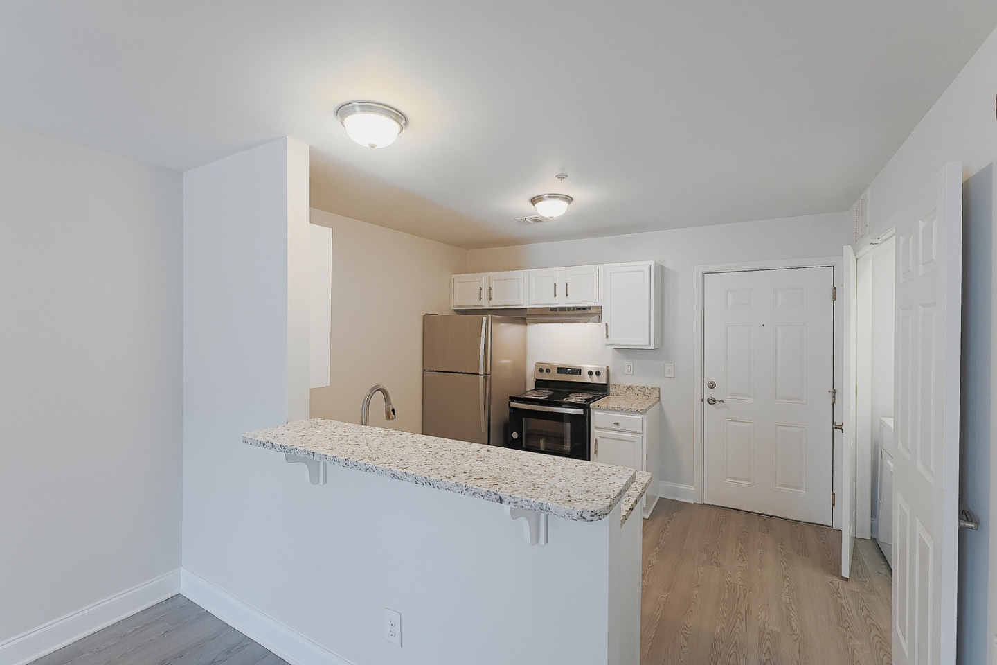 Oak Pointe Apartments Image 21