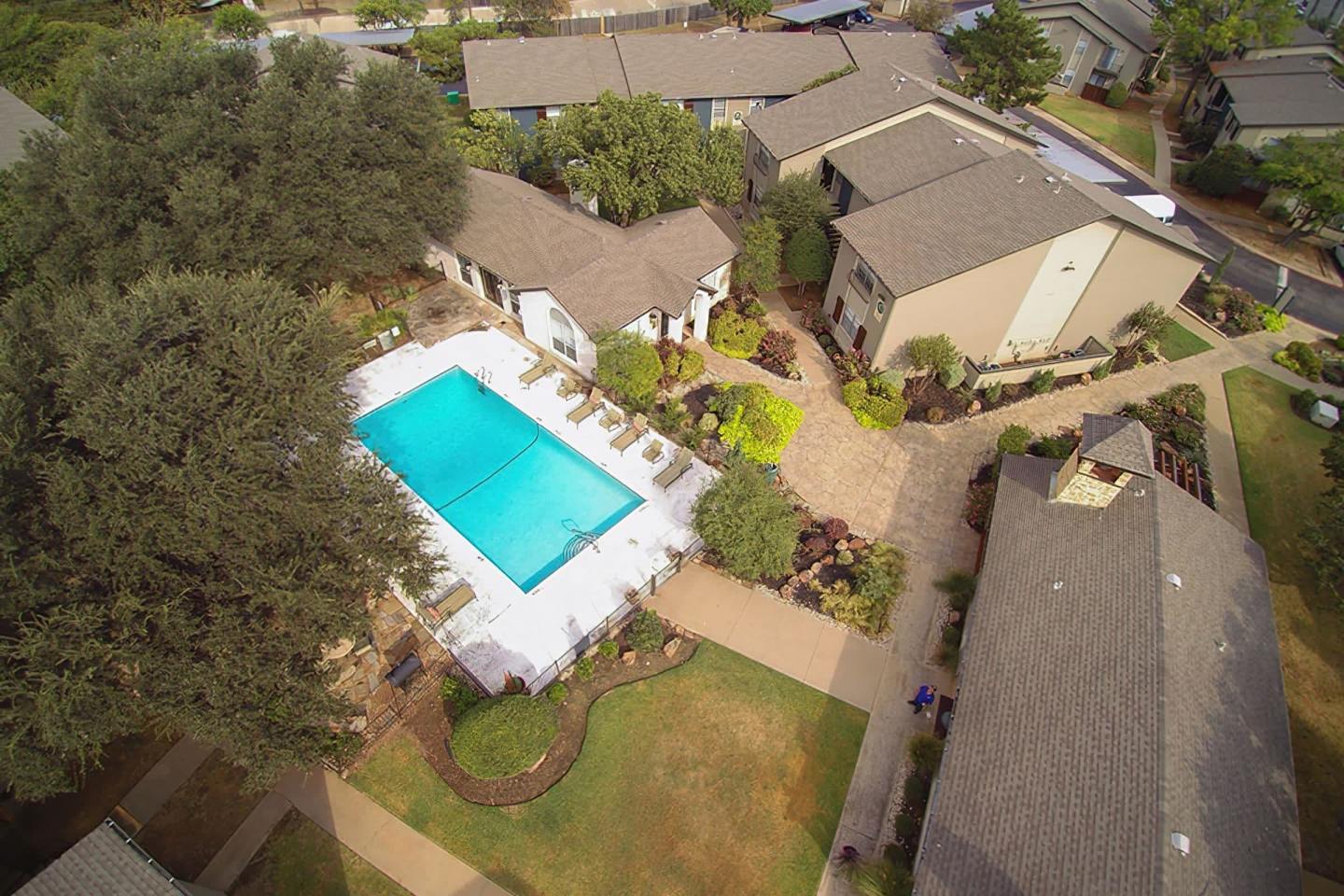 Toscana Villas Image 40