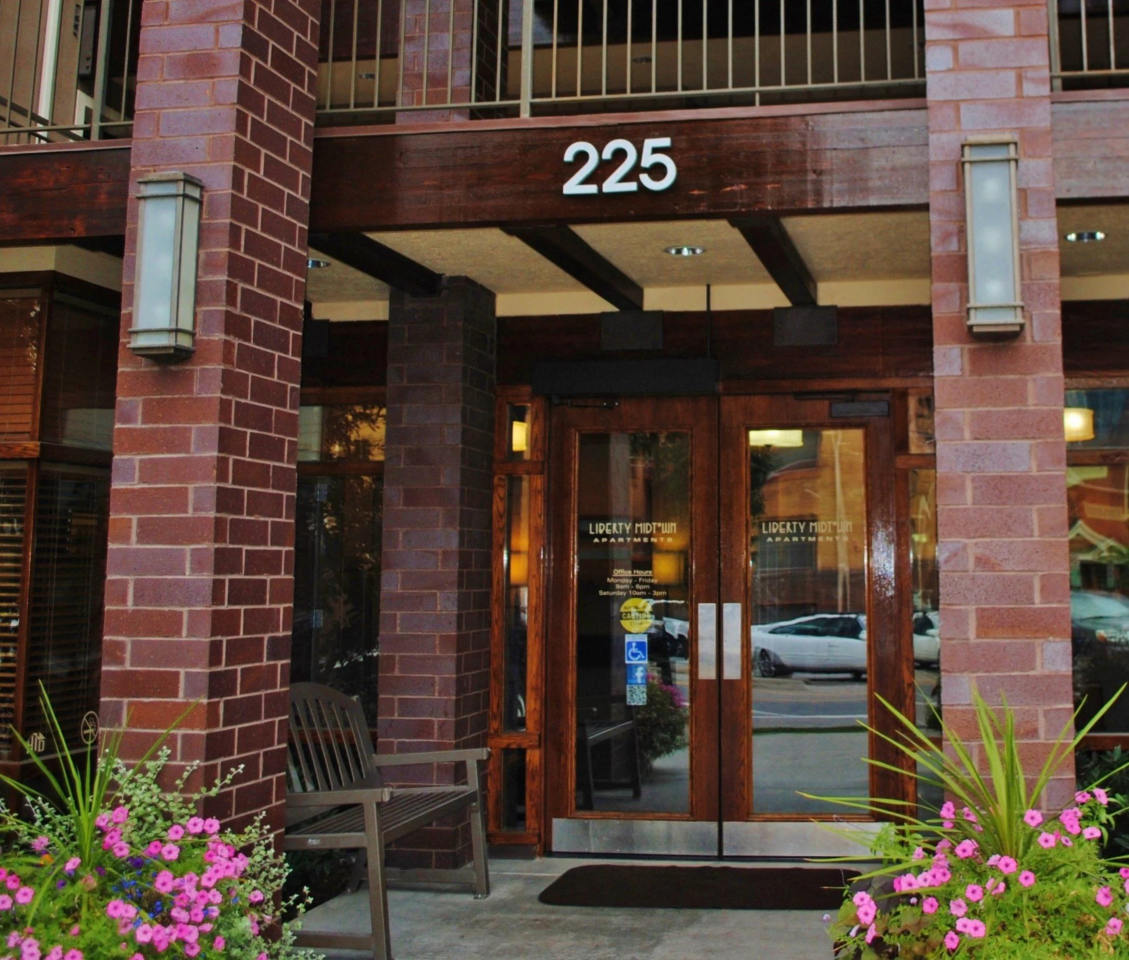 Liberty Midtown Image 9