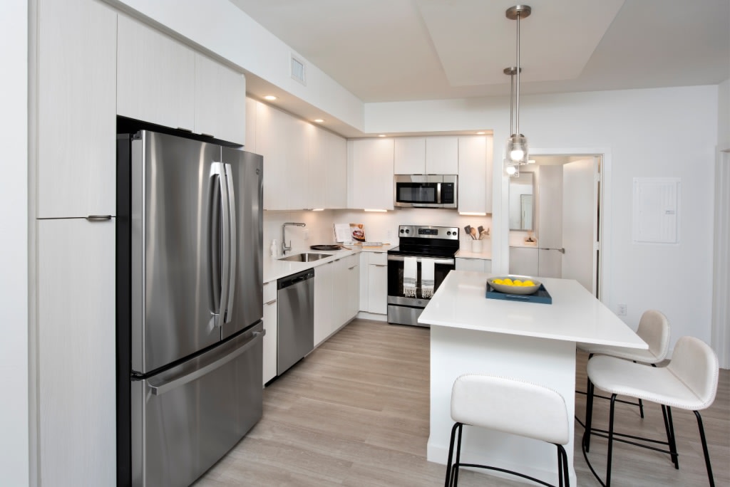 Riverland Apartments Image 6