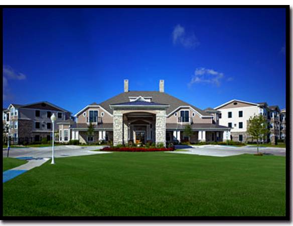 Country Lane Seniors McKinney - Senior Housing Image 20