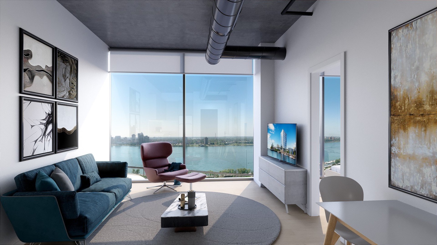 The Residences at Water Square Image 37