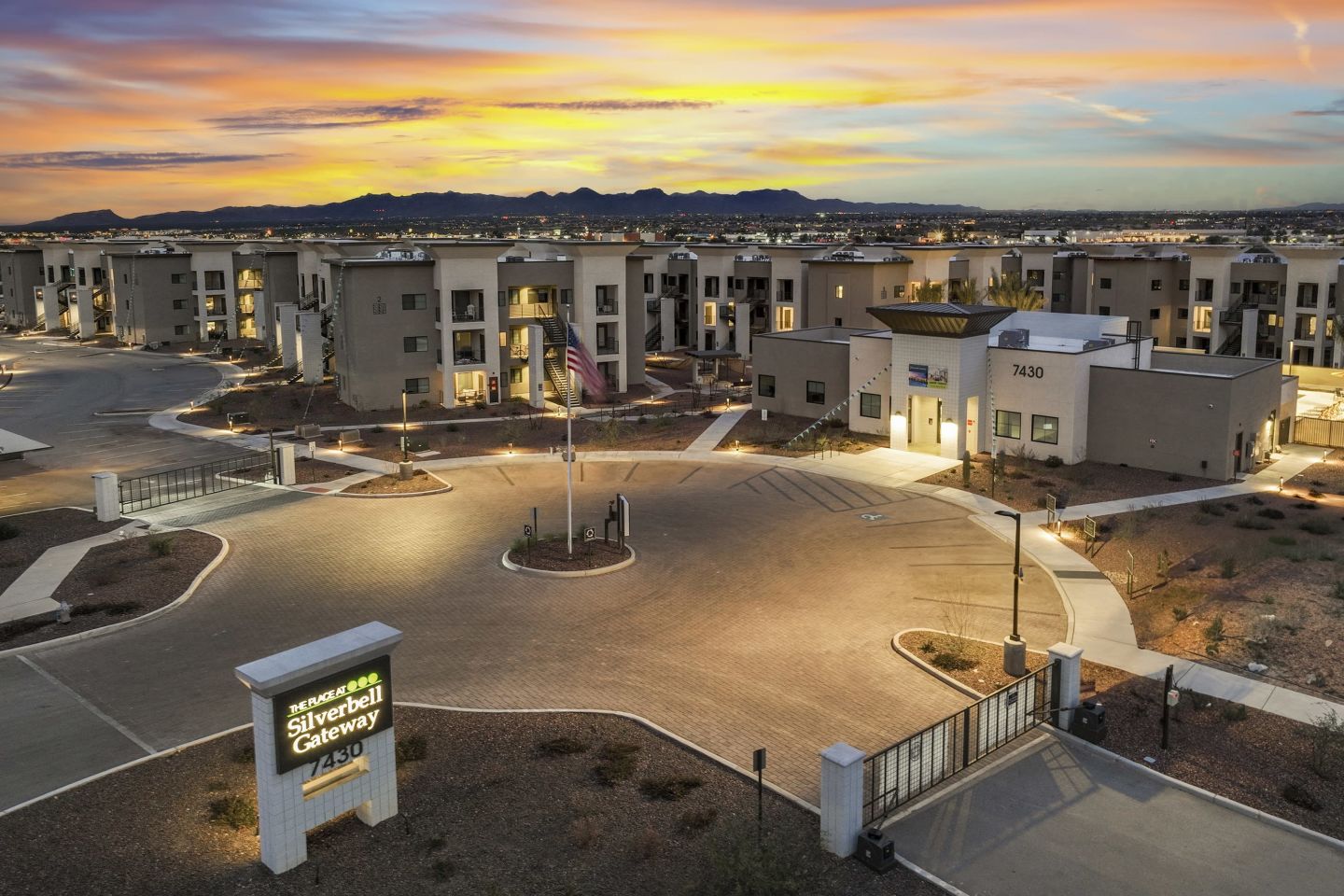 The Place at Silverbell Gateway Image 4