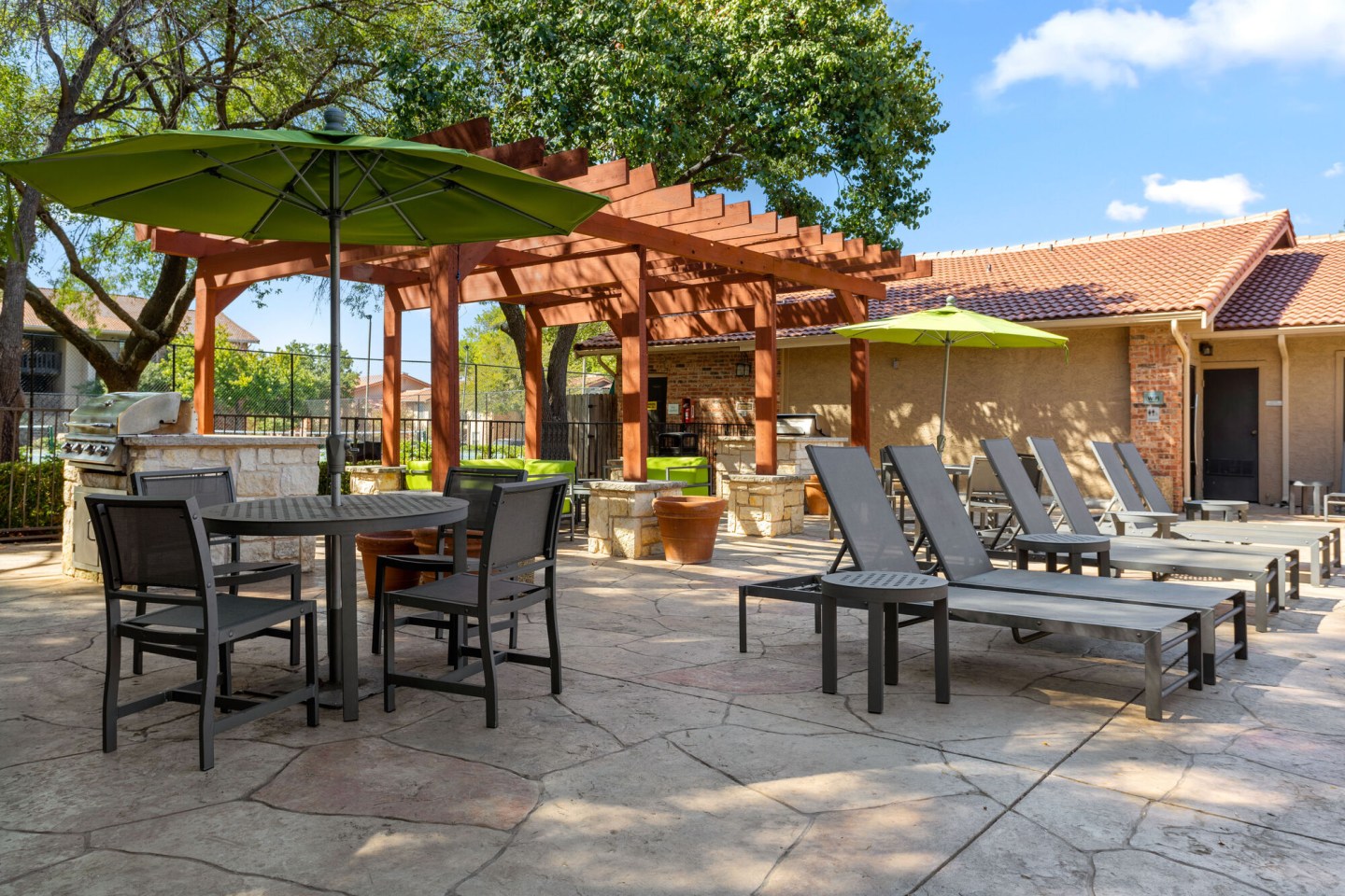 Calloway at Las Colinas Apartment Homes Image 31