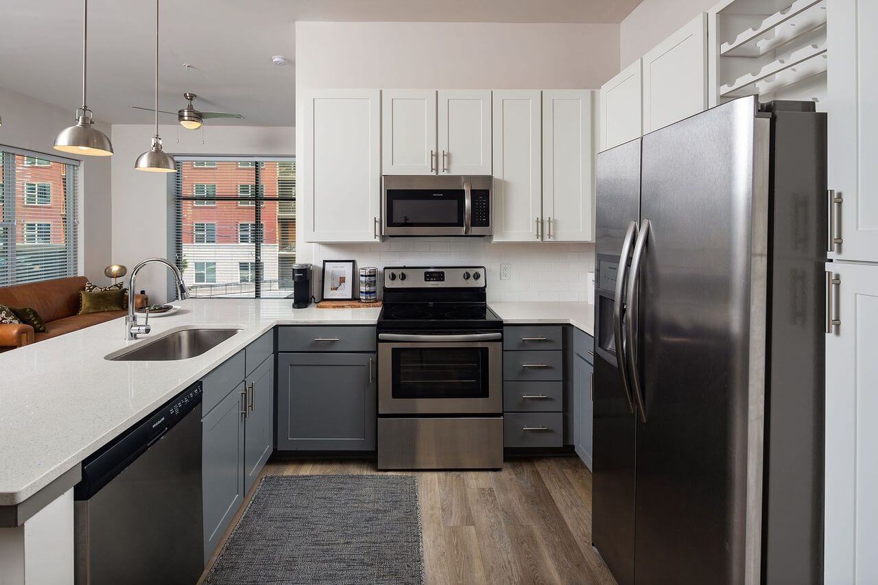 Atlas Apartments at Germantown Image 3