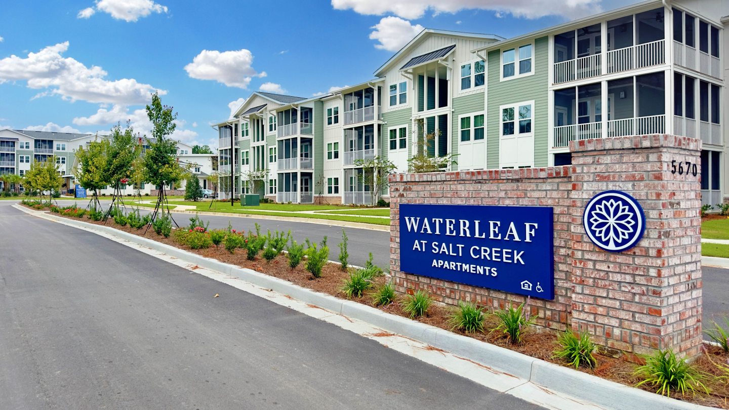Waterleaf at Salt Creek Image 6