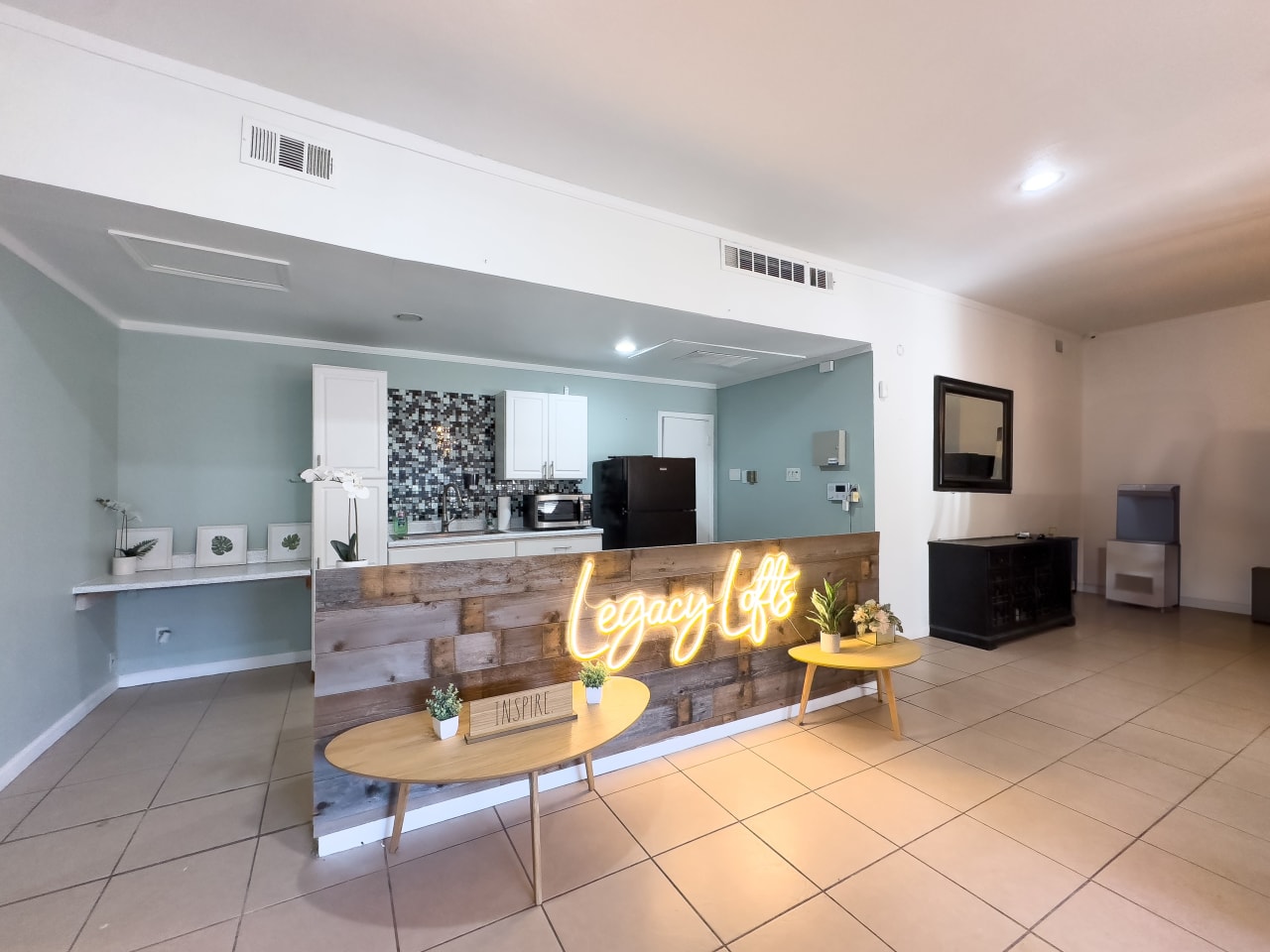 Legacy Lofts Apartments Image 13