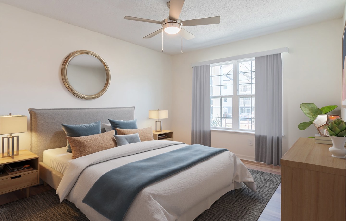 Mulberry Place Image 34