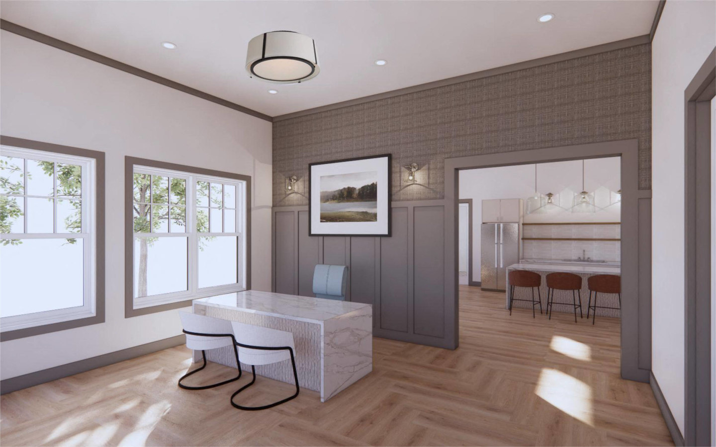 The Mark Townhomes Image 43