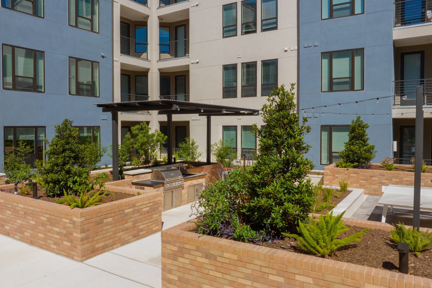 Tin Top Flats at the Creamery Image 121