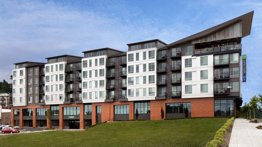 LINQ Lofts + Flats Image 13