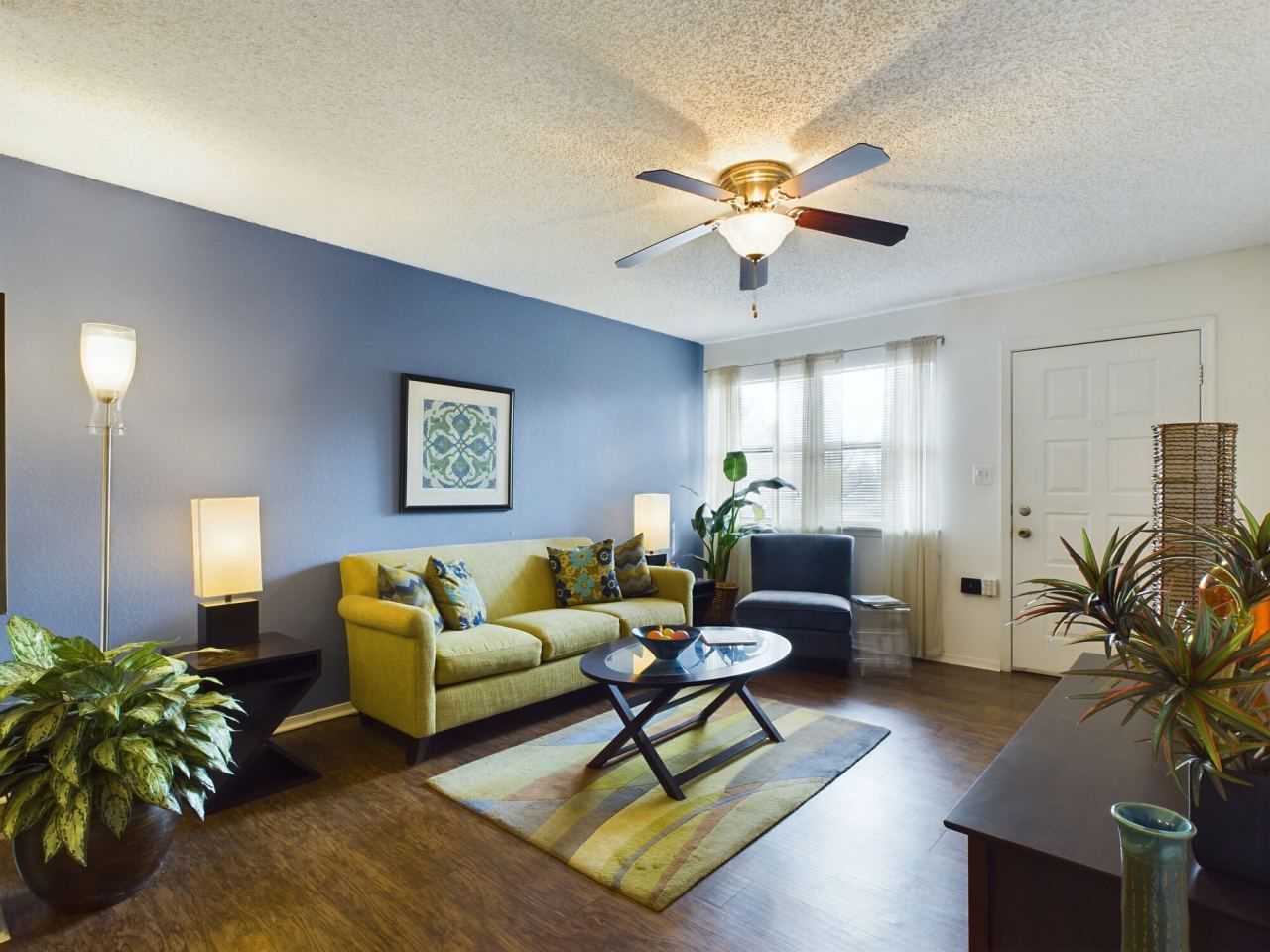 Raintree Apartments Image 18