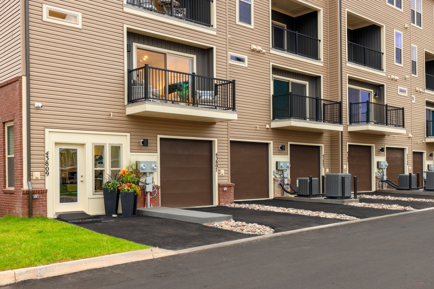 CityHouse Ashburn Station Image 15