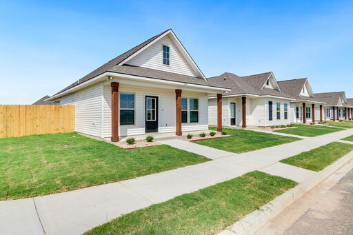Cottages at Morganfield Image 53