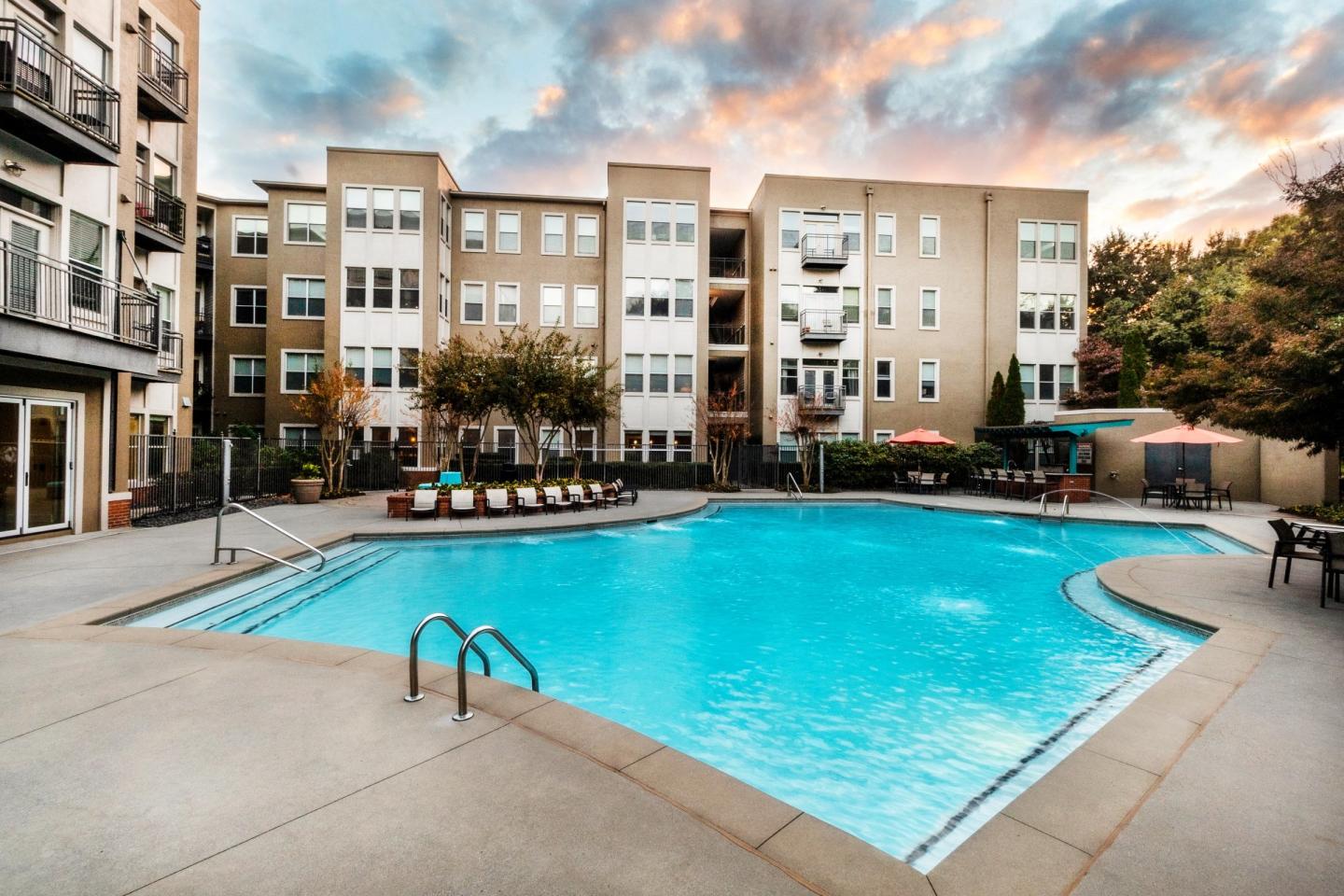 Mariposa Lofts Image 13