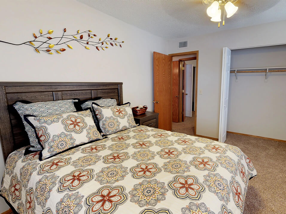 Winchester Apartments Image 9