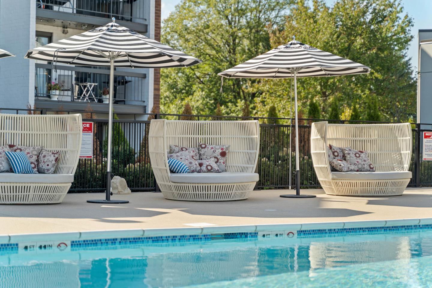 Residences at Lakeside Image 4