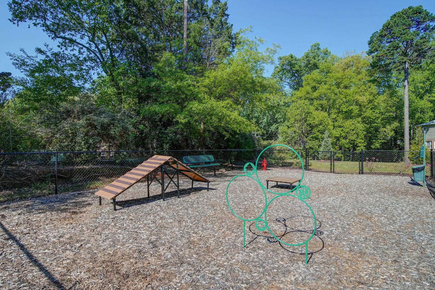 Gardens at Country Club Image 19